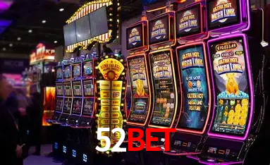 Descubra a Essência do 52BET: Nossa História e Compromissos
