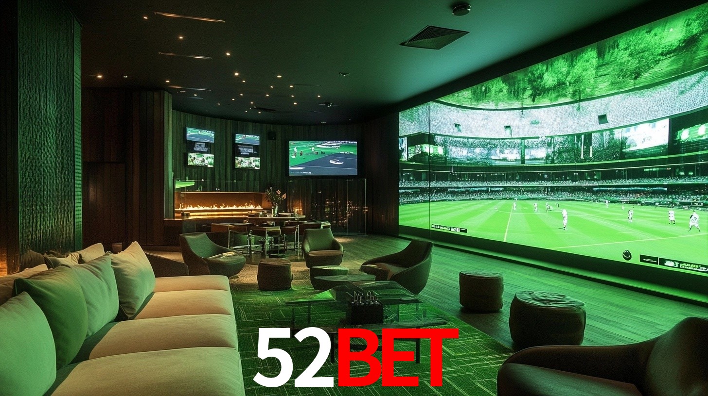 52BET - Roleta do Risco Máximo - 52BET.COM