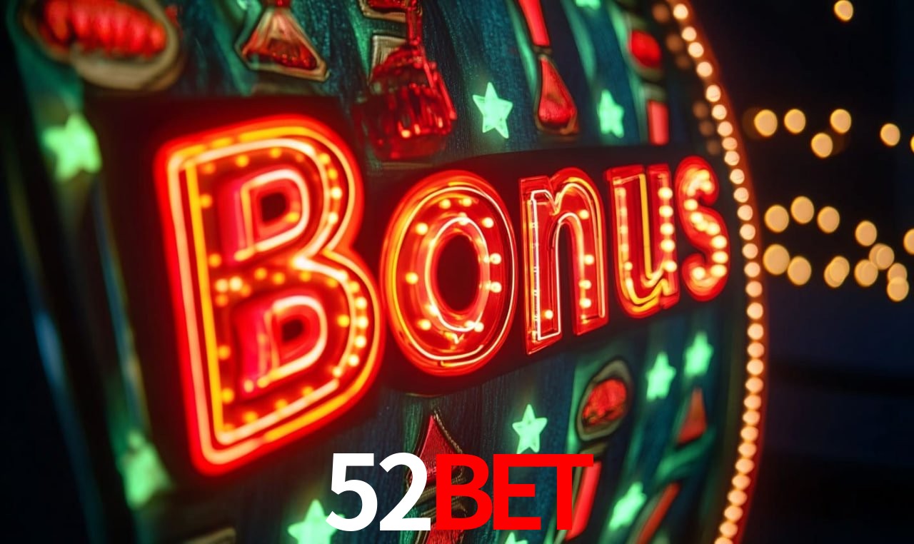 Experiência VIP 52BET
