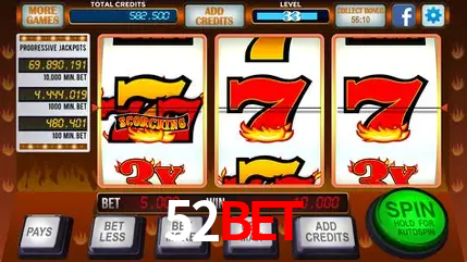 Descubra a Essência do 52bet: Nossa História e Compromissos