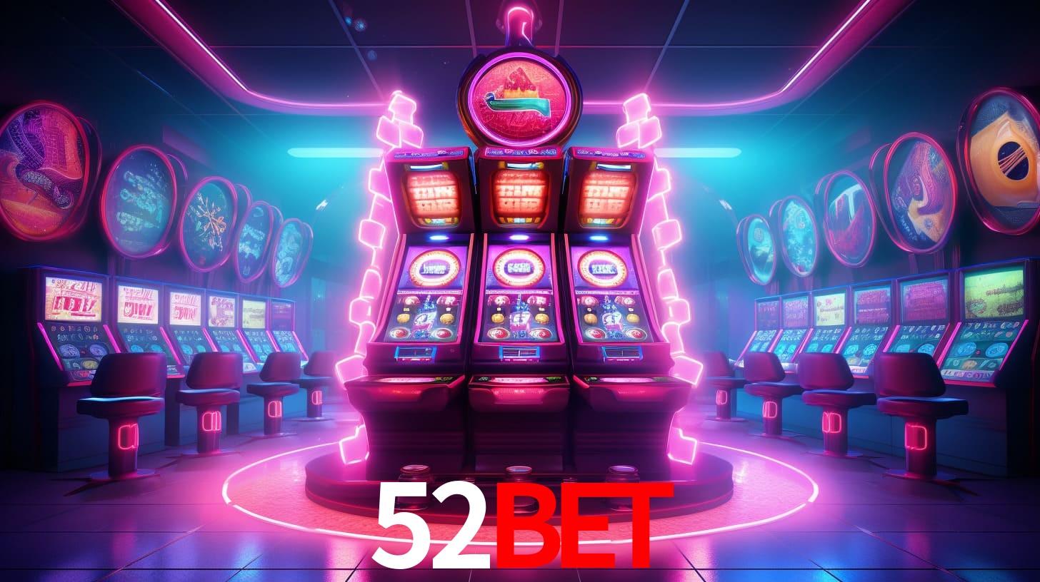 52bet - Plataforma Oficial de Apostas - 52bet.com