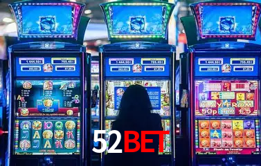 Desvendando o Mundo dos Jogos Virtuais na 52bet