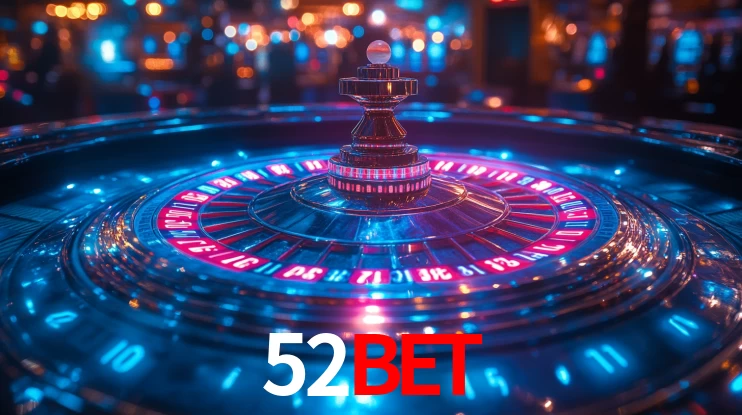 Explore as vantagens do 52BET: serviço profissional e confiabilidade