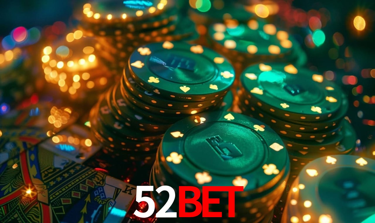Cadastro Rápido 52BET