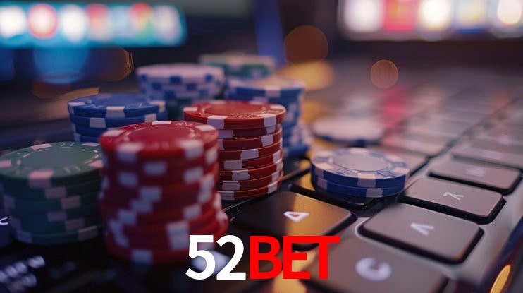 Jogos de Slot 52BET