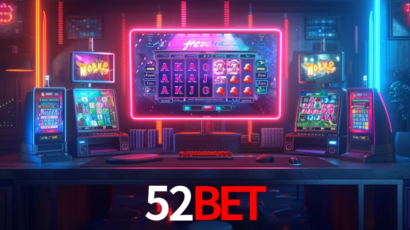 52BET App