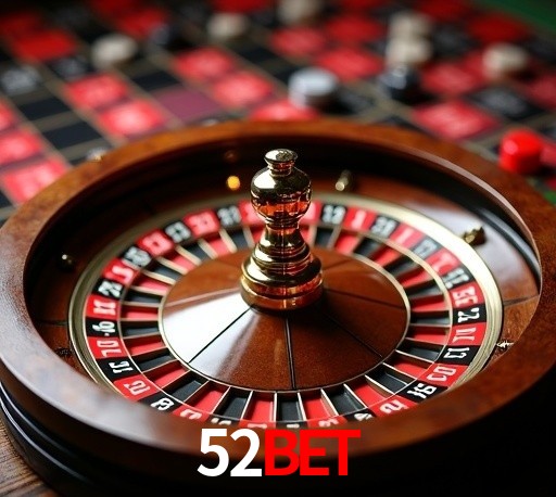 Segurança 2FA 52BET