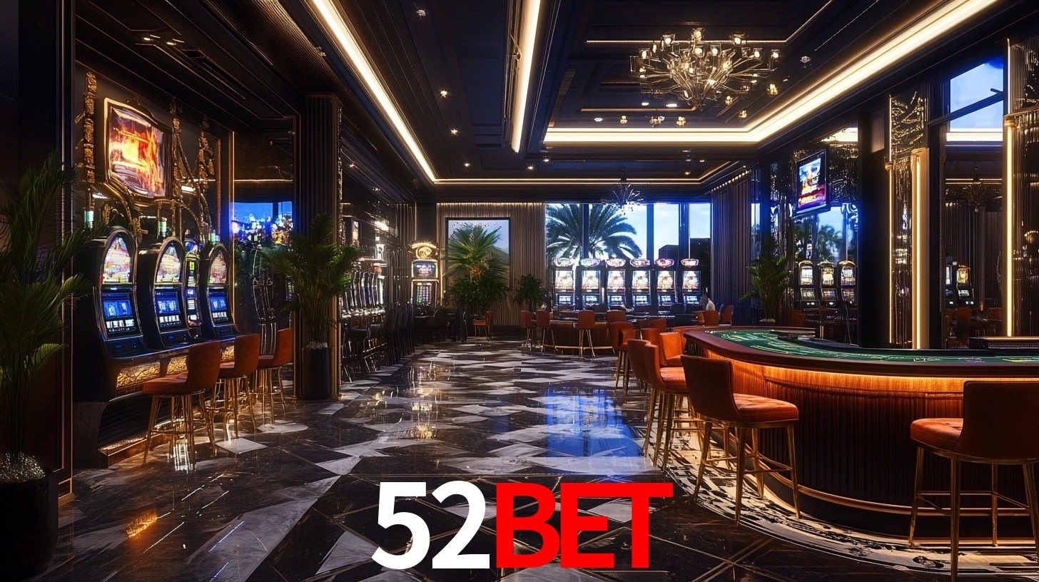 Ofertas Imperdíveis na 52BET: Promoções e Bônus Que Valem a Pena