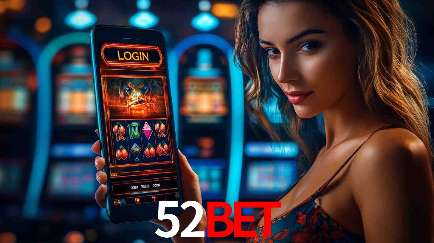 52BET App
