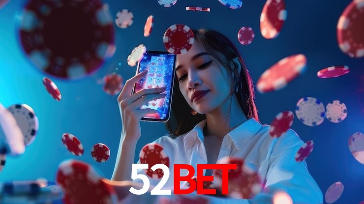 Casino Ao Vivo 52BET