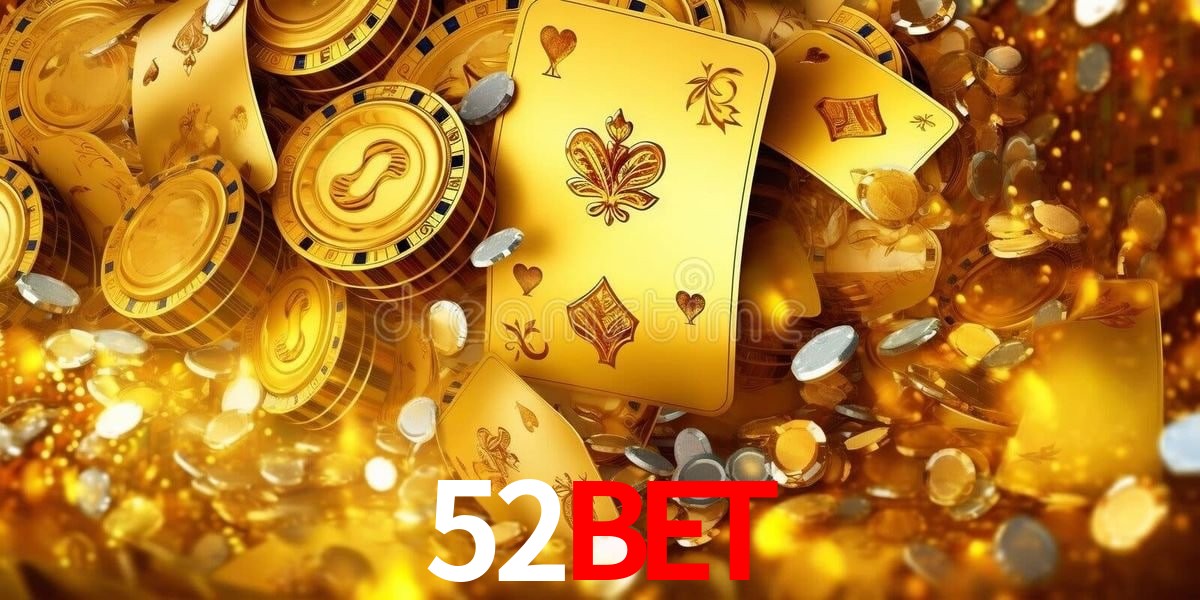 Bônus Diários 52BET