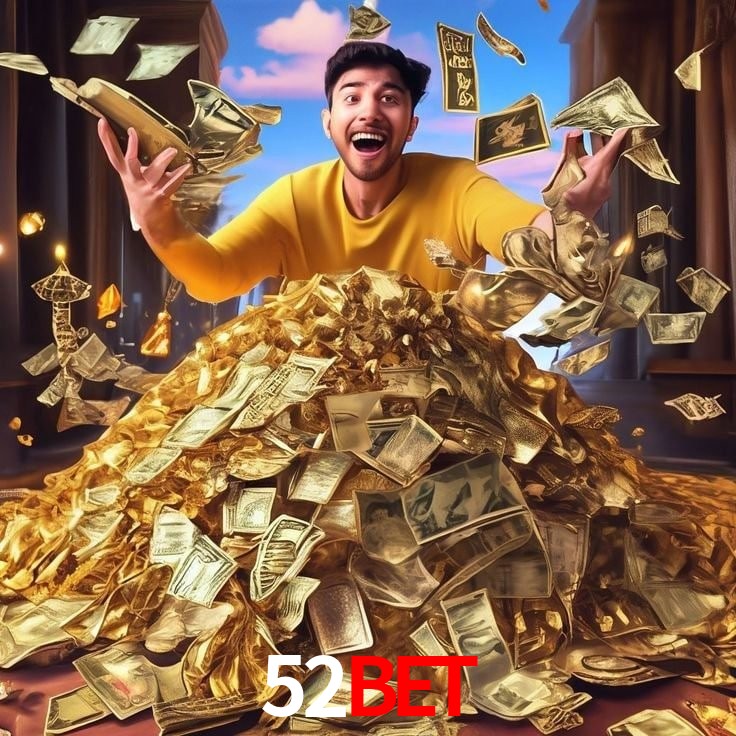 Jogos de Slot 52BET