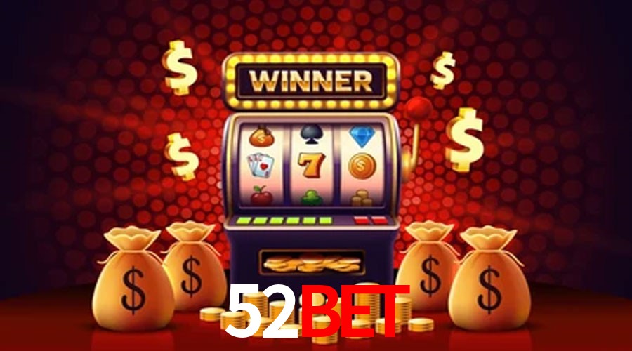Descubra a Essência do 52BET: Nossa História e Compromissos