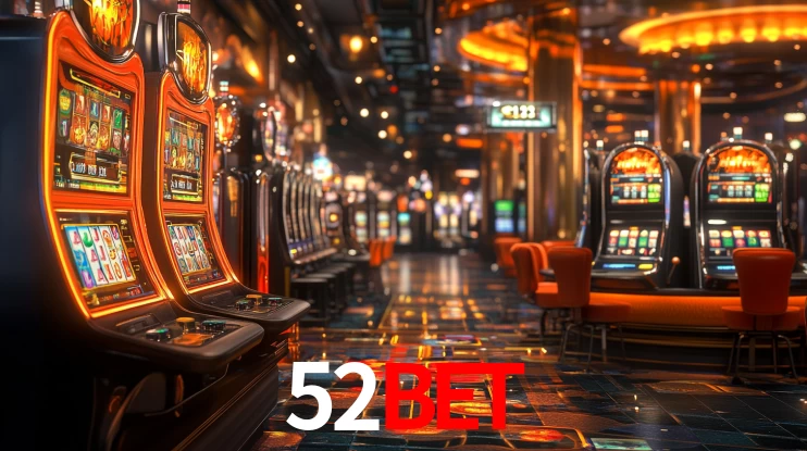 52BET App