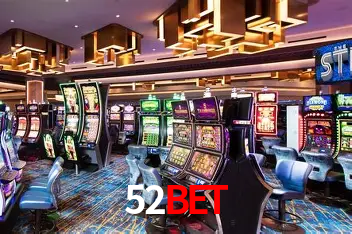 Descubra o Programa VIP da 52BET: Vantagens Exclusivas para Jogadores