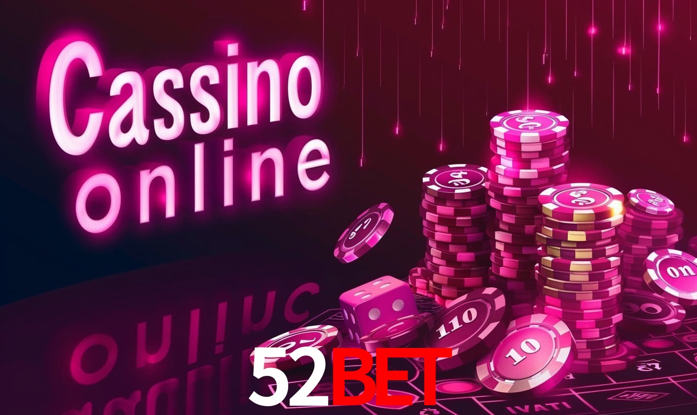 Jogos Exclusivos 52BET