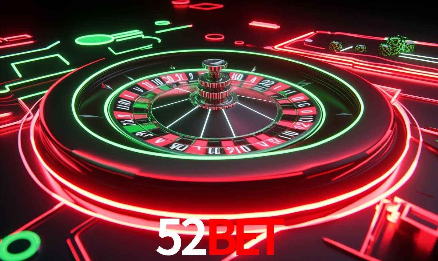 Interface Premium 52BET