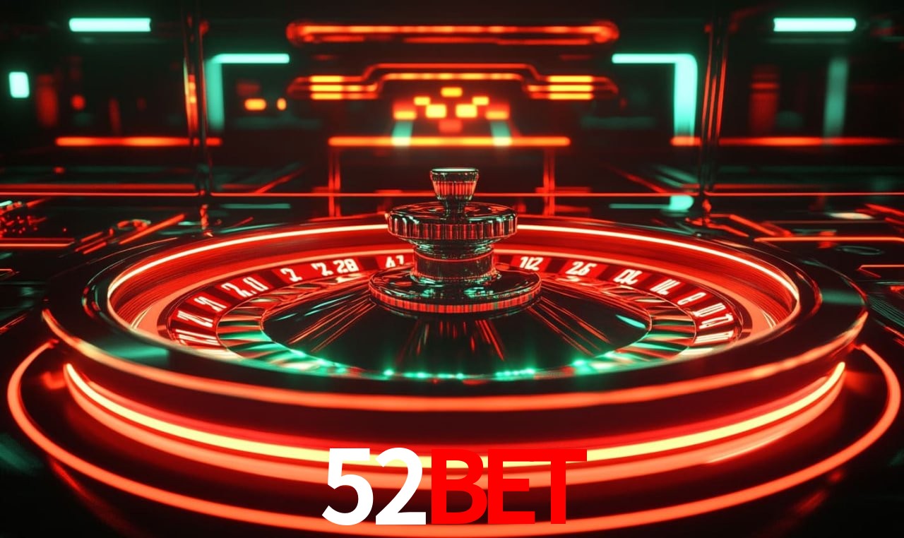 Desvendando o Mundo dos Jogos Virtuais na 52BET