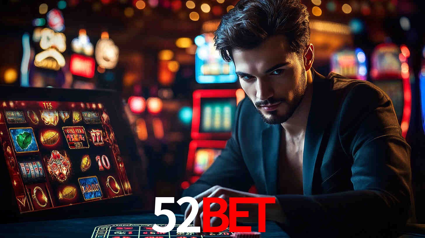 52BET.COM