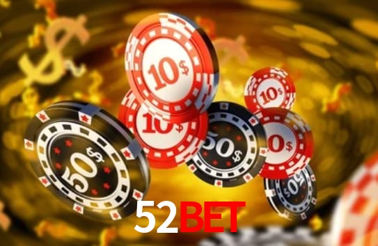 Login Seguro 52BET