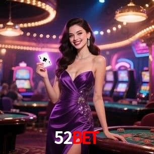 Recursos de Bônus 52BET