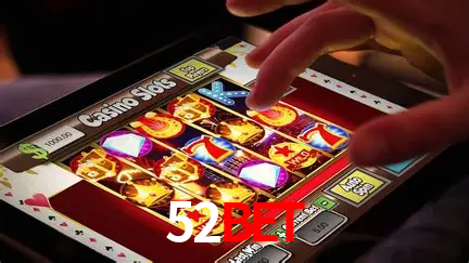 A Emoção da Loteria na 52BET: Uma Chance de Mudança de Vida