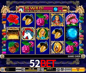A Revolução dos Aplicativos de Jogos no 52BET