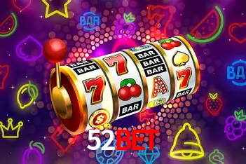 Apostas Esportivas na 52BET: Um Guia Completo