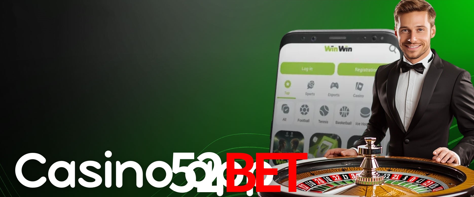 Descubra a Magia dos Jogos de Arcade no 52BET