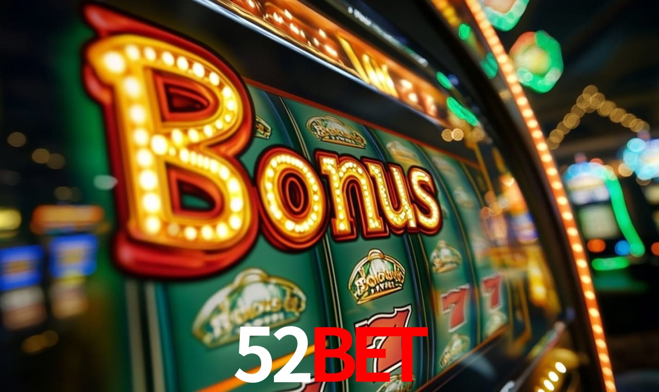 Tecnologia da Plataforma 52BET
