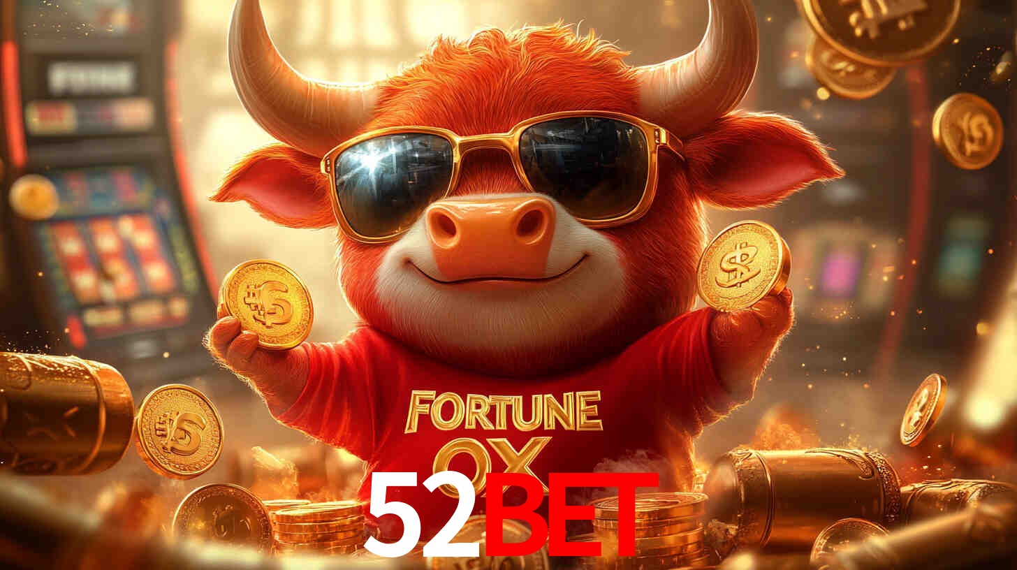 52BET: Jogue Crash e Experimente Alta Recompensa Instantânea