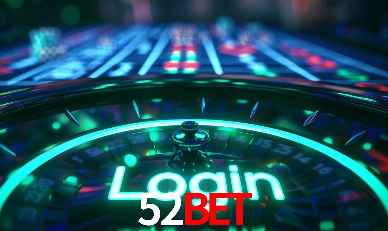 Segurança 2FA 52BET