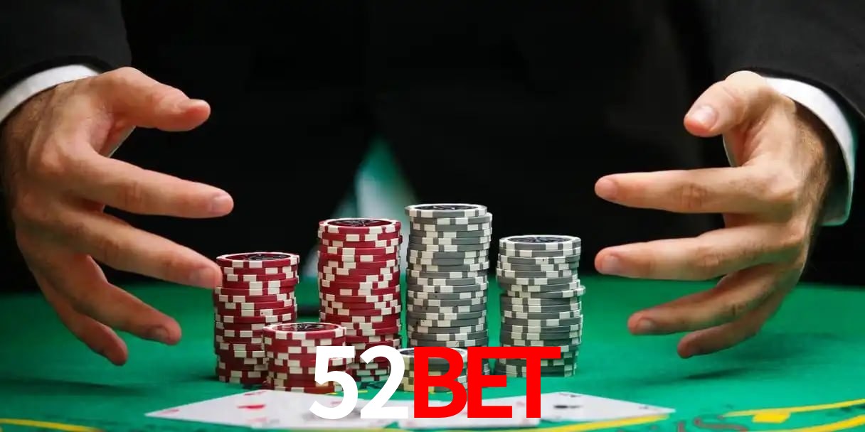 Especiais de Fim de Semana 52BET