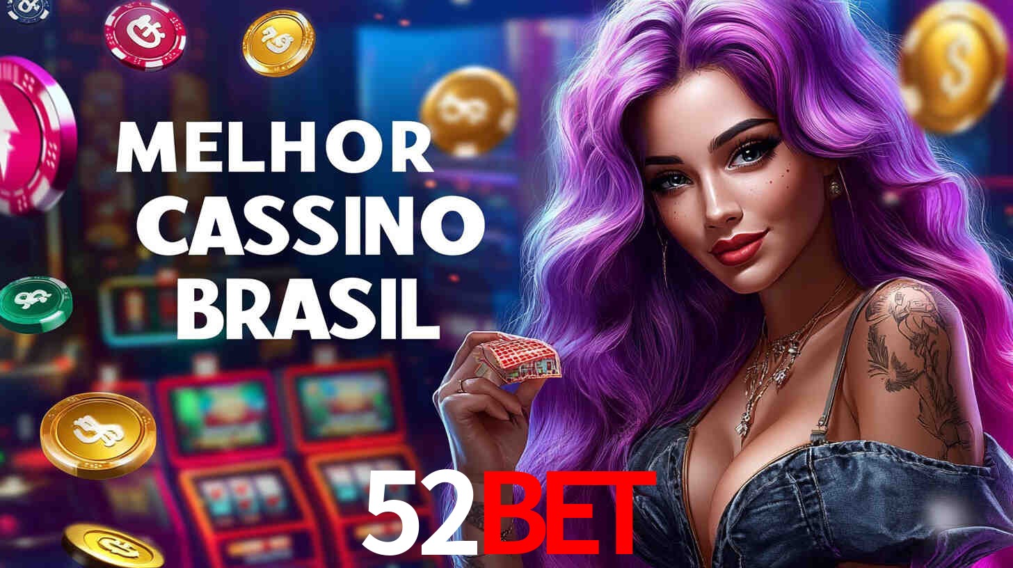 cassino 52BET