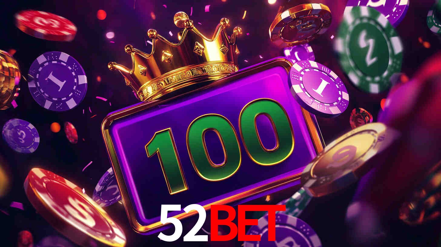 Torneios 52BET