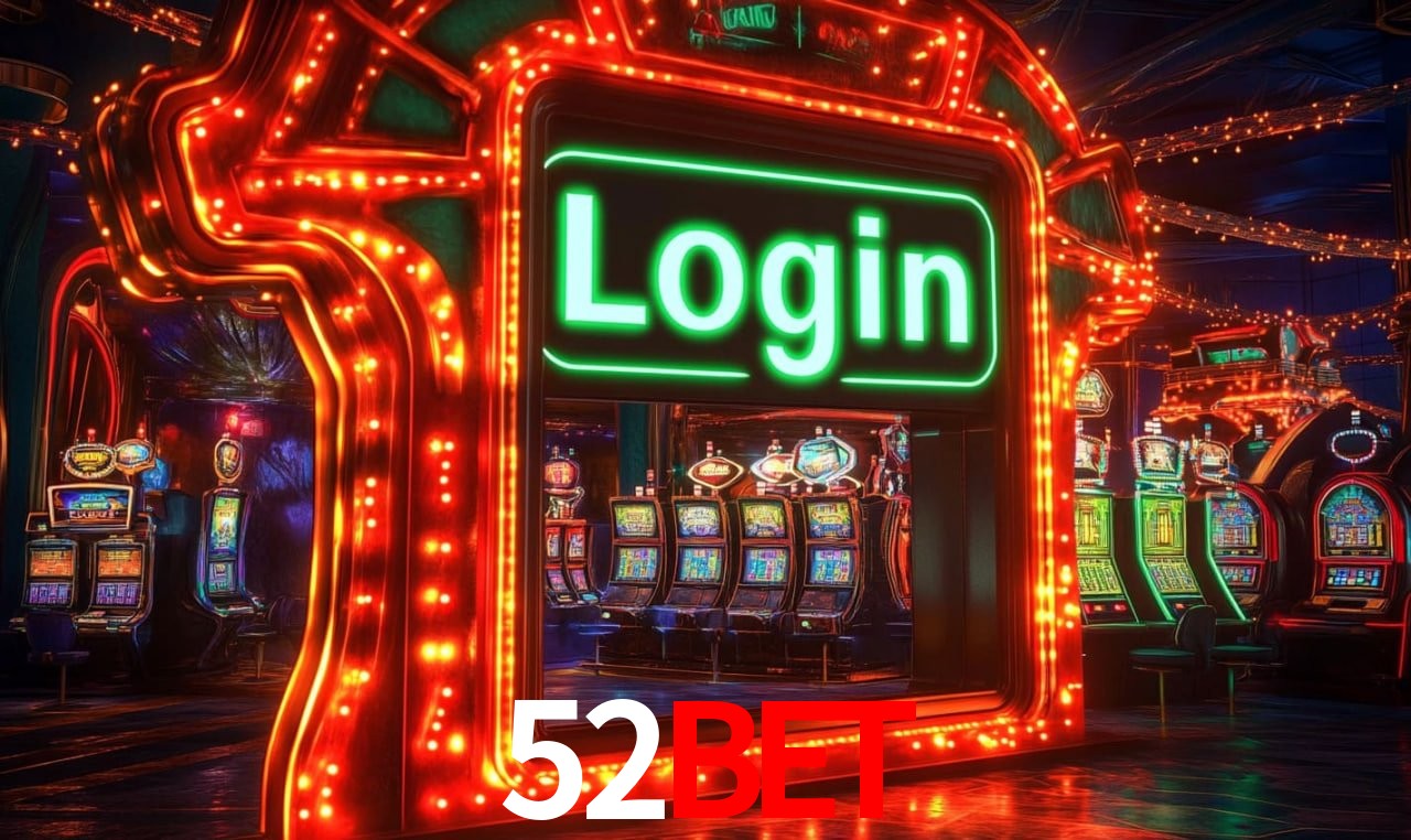 Benefícios da Conta 52BET