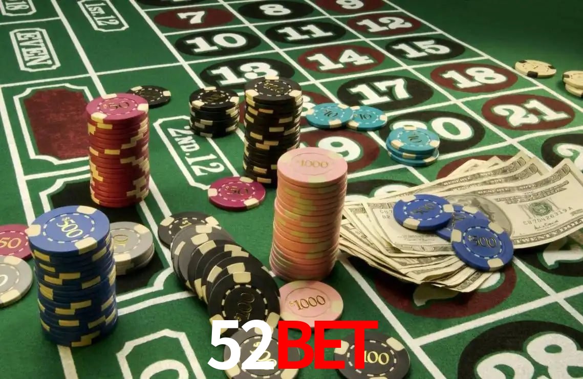 52BET,52BET.COM