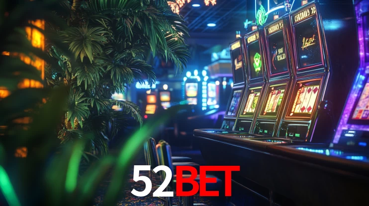 APP oficial da 52BET para mobile
