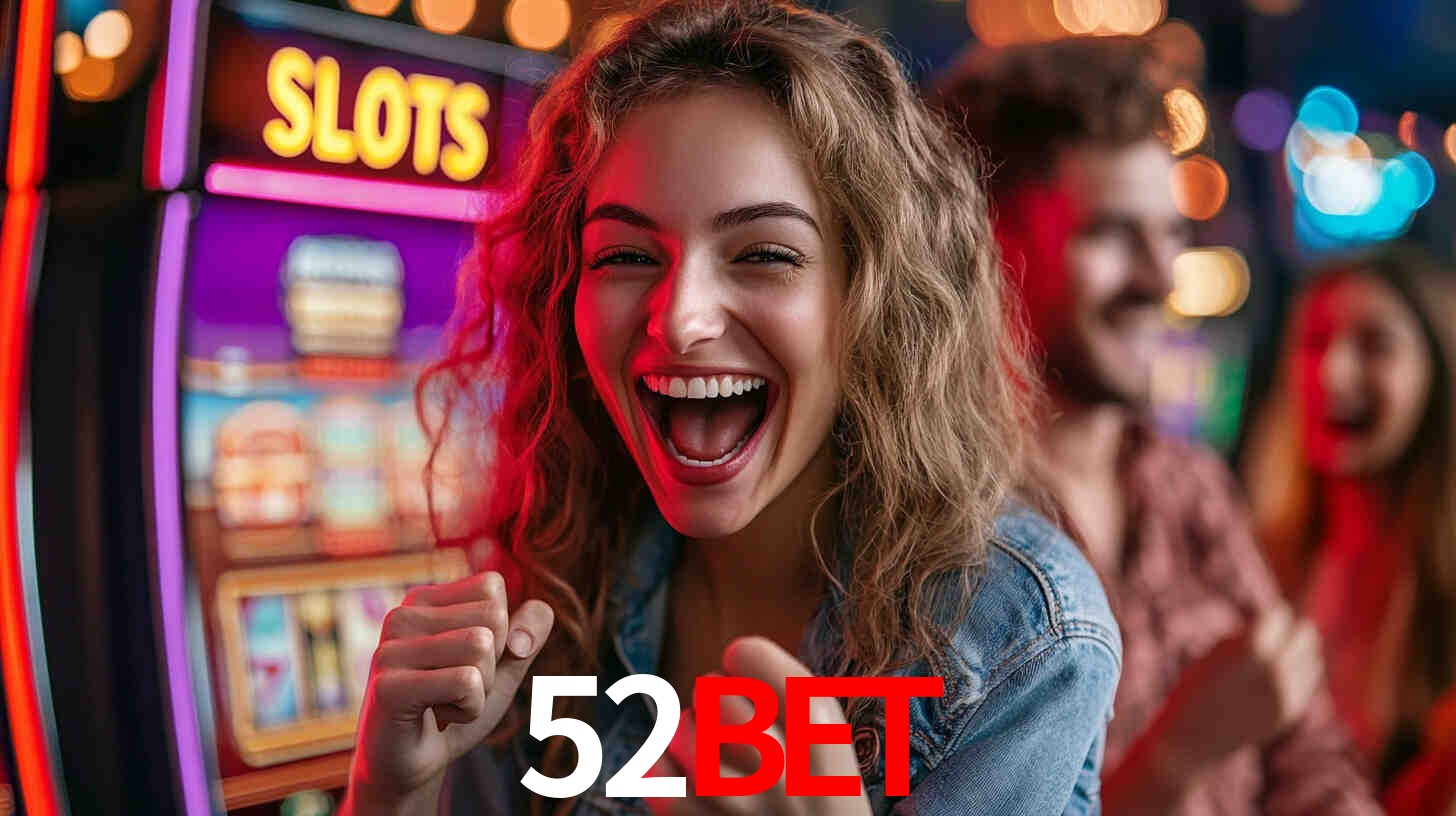 Apostas de Tênis 52BET