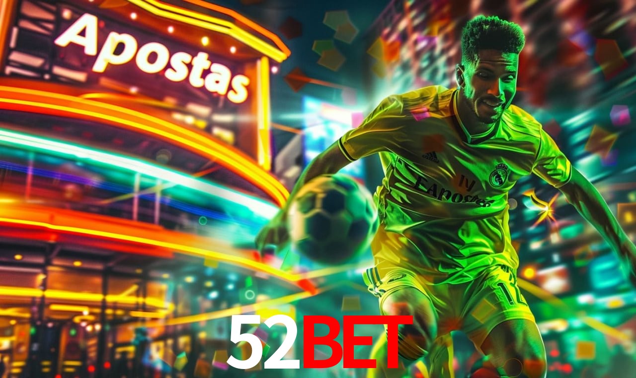 Bônus de Boas-vindas 52BET
