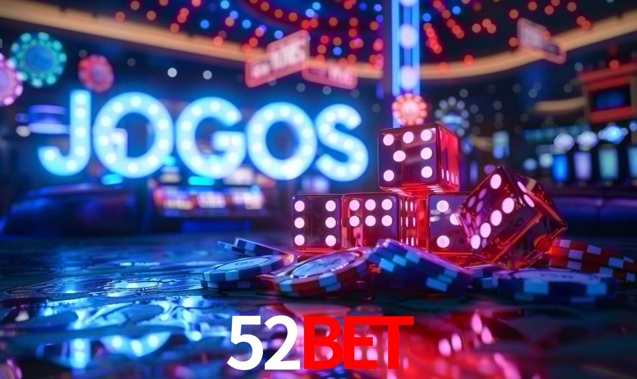 Estatísticas Esportivas 52BET