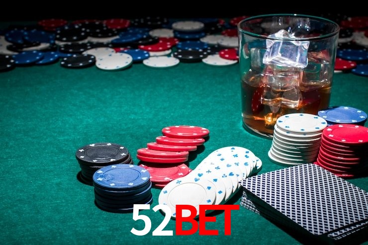 Provedores de Jogos 52BET