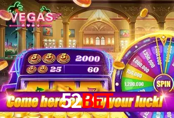 Descubra a Magia dos Jogos de Arcade no 52BET
