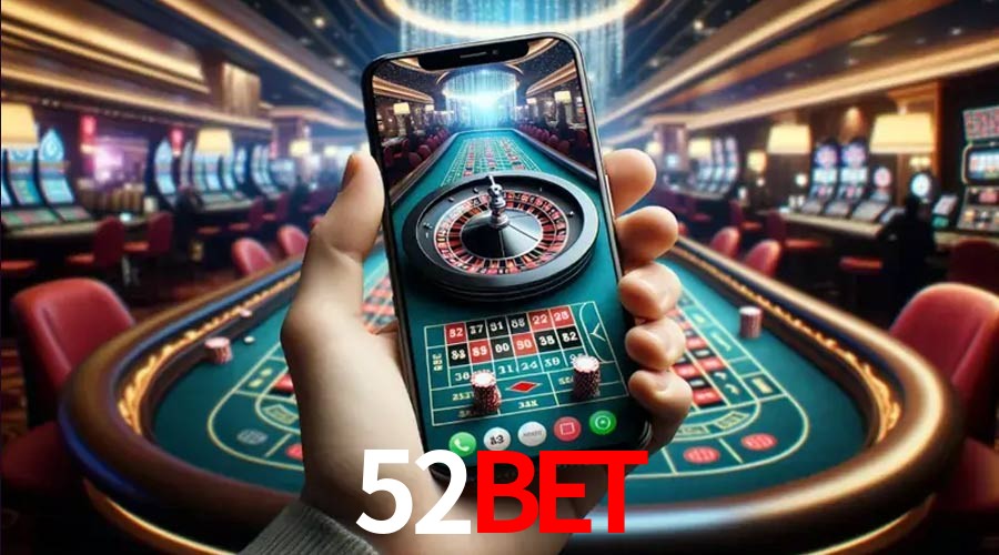 Security Systems 52bet