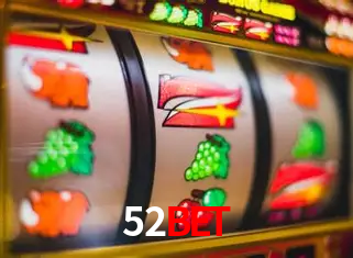 Inovações de Jogos na 52bet: O Futuro das Experiências Interativas