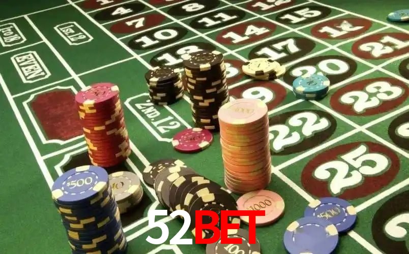 Segurança 2FA 52bet