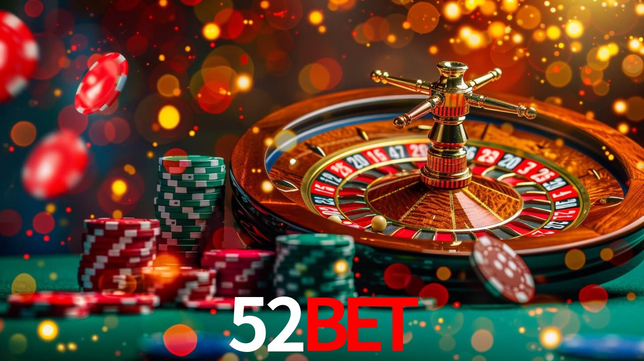 cassino 52bet