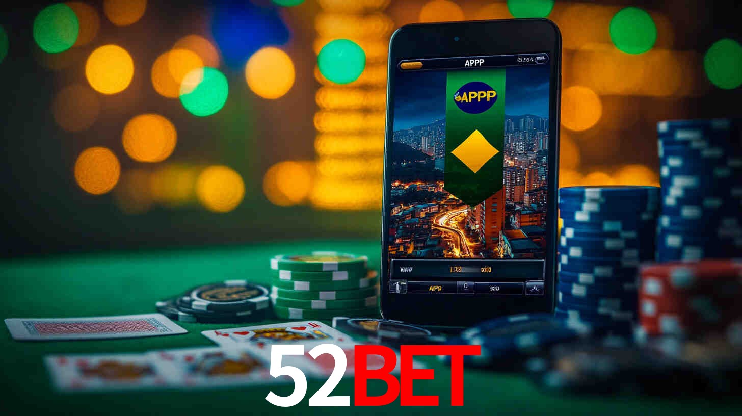 Desvendando o Mundo dos Jogos Virtuais na 52bet