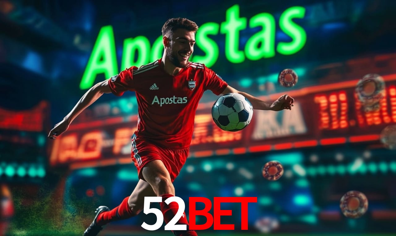 Torneios 52bet