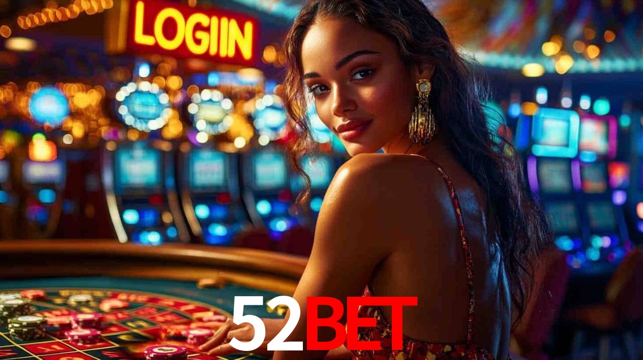 Sistemas de Segurança 52bet